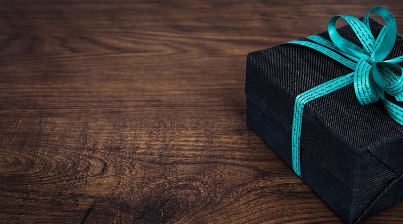 Thoughtful Presents